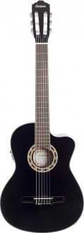 Carissa CG-200 Elektro Klasik Gitar