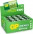 GP Greencell D 20'li Büyük Boy Pil
