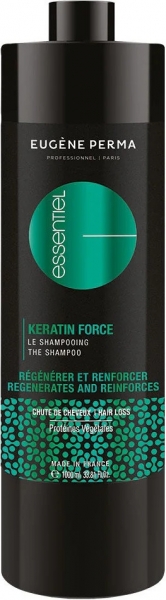 Eugene Perma Essentiel Keratin Force 1000 ml Şampuan