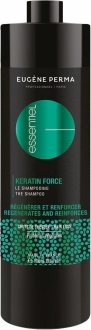 Eugene Perma Essentiel Keratin Force 1000 ml Şampuan