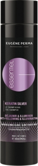 Eugene Perma Essentiel Keratin Silver 250 ml Şampuan