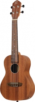 Ortega Timber RFU11SE Elektro Ukulele Gitar