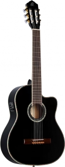 Ortega Family Pro RCE141 Elektro Klasik Gitar