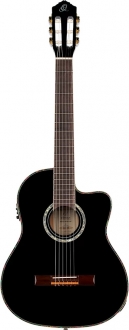 Ortega Family Pro RCE141 Elektro Klasik Gitar