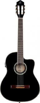 Ortega Family Pro RCE145 Elektro Klasik Gitar