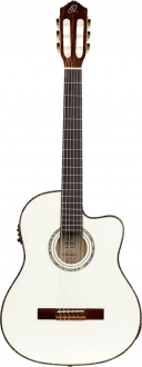Ortega Family Pro RCE145 Elektro Klasik Gitar