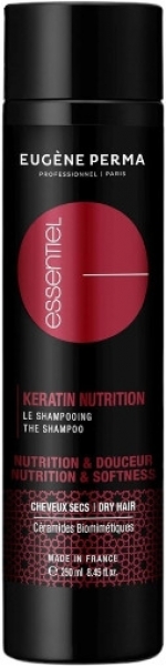 Eugene Perma Essentiel Keratin Nutrition 250 ml Şampuan