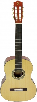 Ardor LCG964R Klasik Gitar