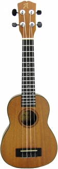 Ardor LSK2122N Ukulele Gitar