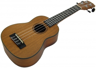 Ardor LSK2122N Ukulele Gitar