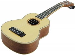 Ardor LSK2172N Ukulele Gitar