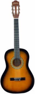 Lichtenberg CG836 Klasik Gitar