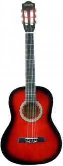 Lichtenberg CG836 Klasik Gitar