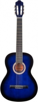 Lichtenberg CG836 Klasik Gitar