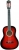 Lichtenberg CG836 Klasik Gitar