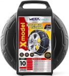 Mefatech X Model 215/65 R15 resim