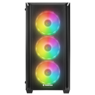 Rampage Elysian 750W Bilgisayar Kasası
