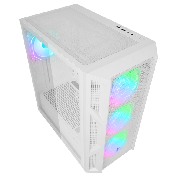 Rampage Humble 650W Bilgisayar Kasası
