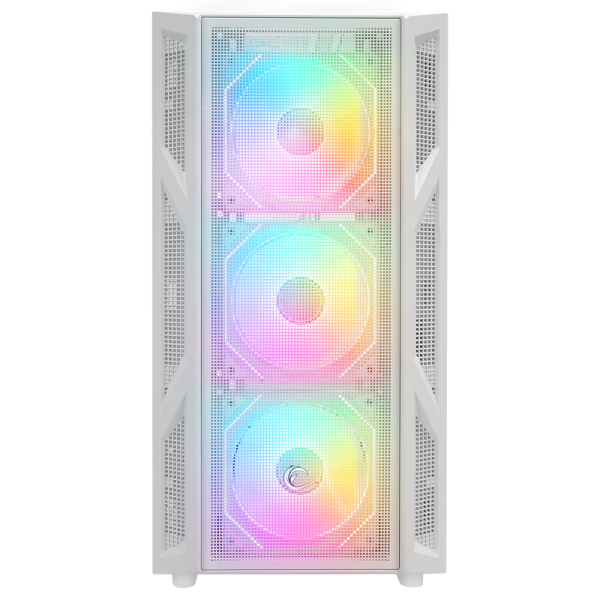Rampage Humble 650W Bilgisayar Kasası