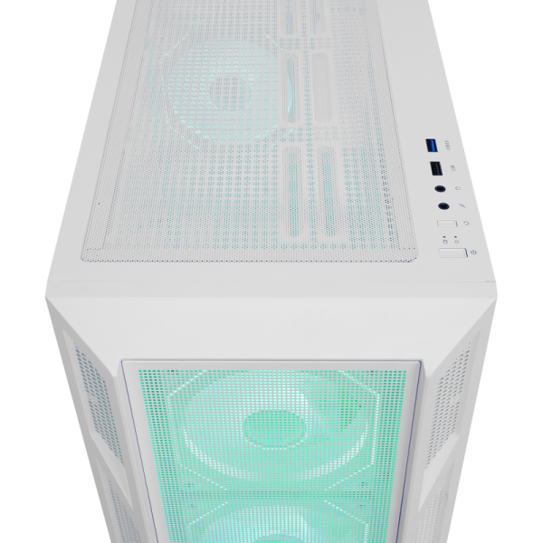 Rampage Humble 650W Bilgisayar Kasası