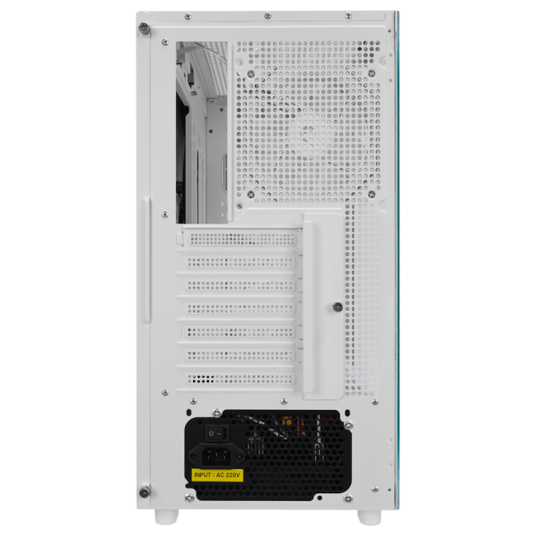 Rampage Humble 650W Bilgisayar Kasası