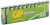 GP Greencell AA 12'li Kalem Pil