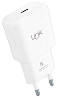 LinkTech T454E Şarj Aleti