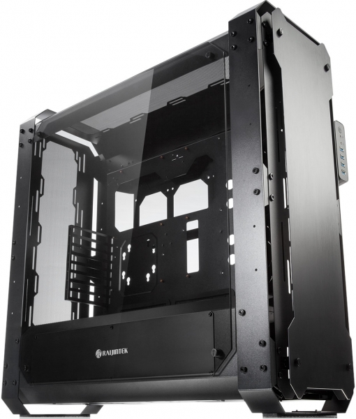 Raijintek Eris Evo Bilgisayar Kasası