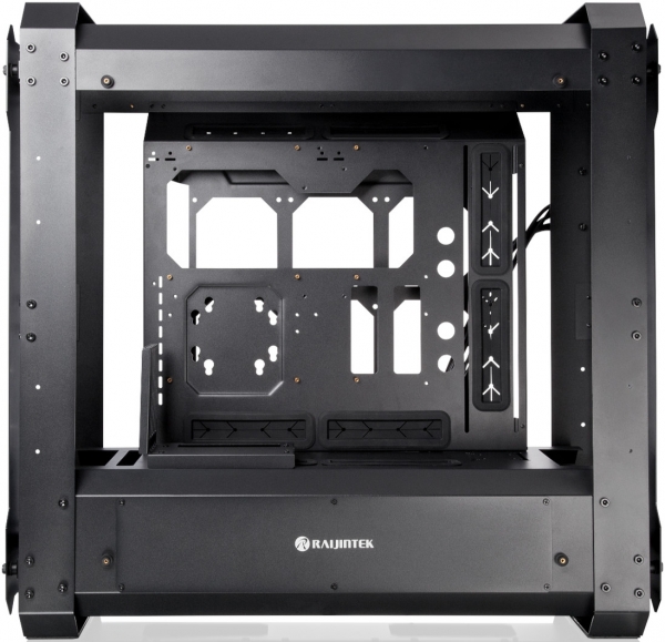 Raijintek Eris Evo Bilgisayar Kasası