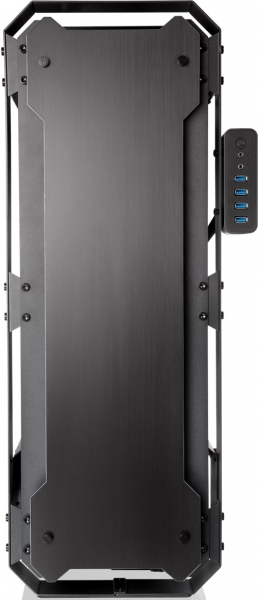 Raijintek Eris Evo Bilgisayar Kasası