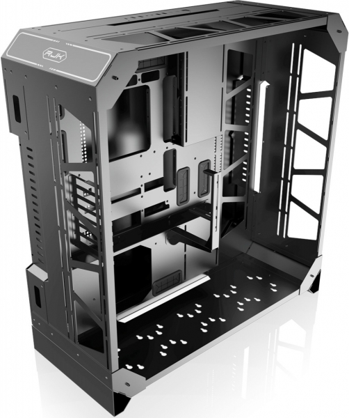 Raijintek Paean Ultra Bilgisayar Kasası