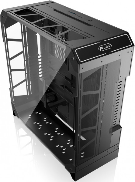 Raijintek Paean Ultra Bilgisayar Kasası