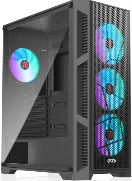 Raijintek Arcadia III