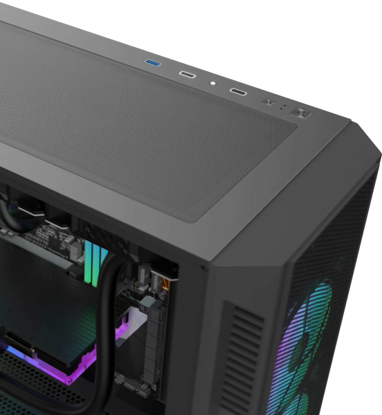 Raijintek Arcadia III