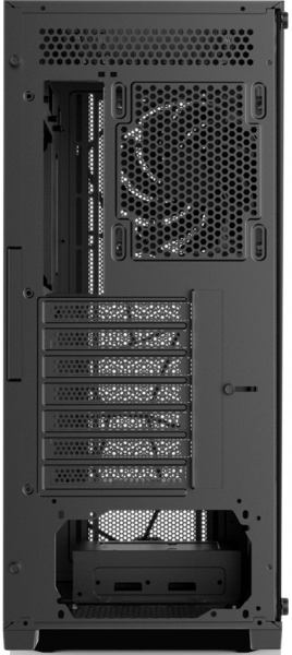 Raijintek Arcadia III