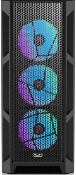 Raijintek Arcadia III