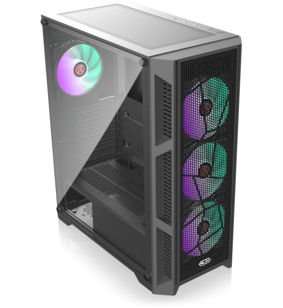 Raijintek Arcadia III