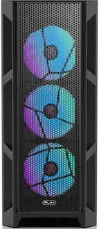 Raijintek Arcadia III - MS4 Bilgisayar Kasası