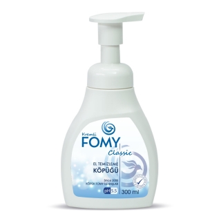 Fomy Klasik Köpük Sabun 300 ml