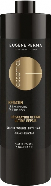 Eugene Perma Essentiel Keratin 1000 ml Şampuan
