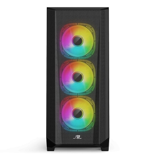 PowerBoost PB-P901MB 750W Bilgisayar Kasası