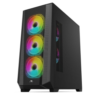 PowerBoost PB-P901MB 750W Bilgisayar Kasası