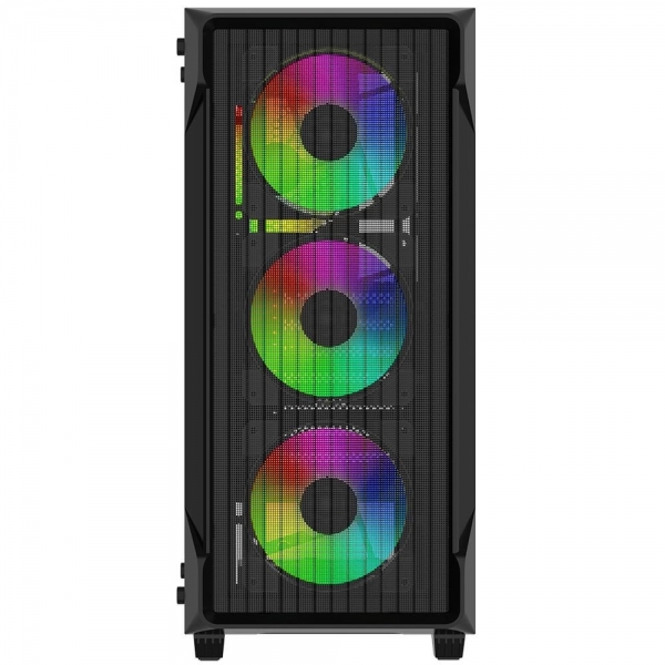 PowerBoost PB-P803AB 650W Bilgisayar Kasası