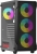 PowerBoost PB-P803AB 650W Bilgisayar Kasası