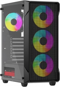 PowerBoost PB-P803AB 650W resim