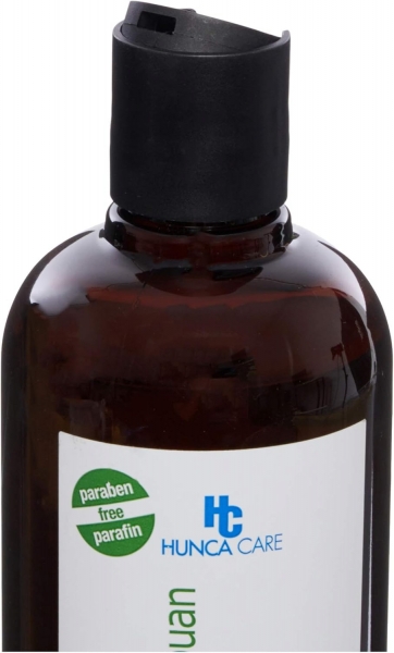 Hunca Care Argan ve Zeytinyağlı 700 ml Şampuan