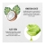 Urban Care Pure Coconut & Aloe Vera 250 ml Şampuan