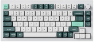 Keychron Q1 Hall Effect Klavye