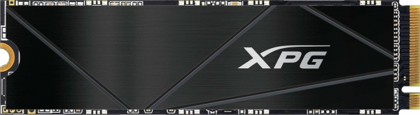 XPG Gammix S50 Core SSD (500 GB)