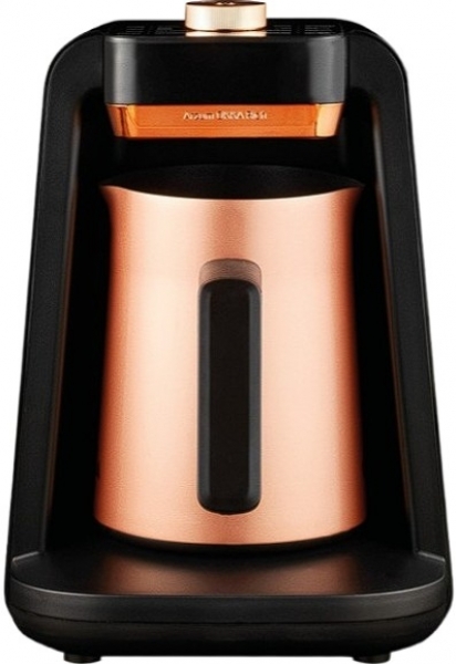 Arzum Okka OK0020-K Rich Spin Pro Kahve Makinesi